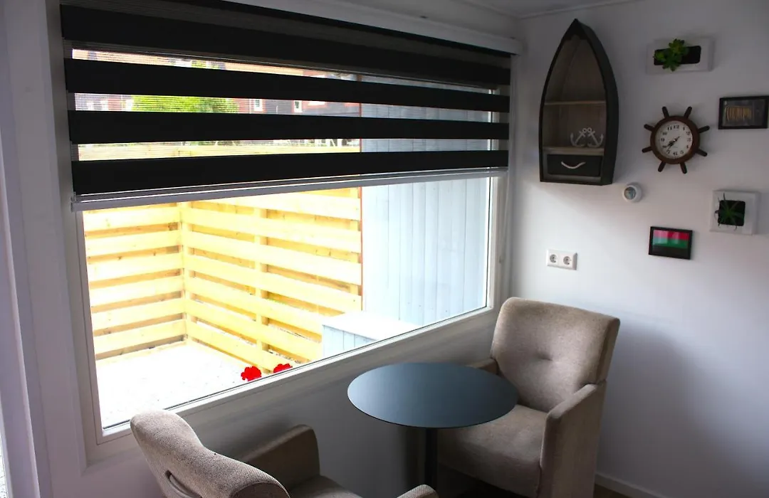 Bed&Breakfast Aalsmeer-1