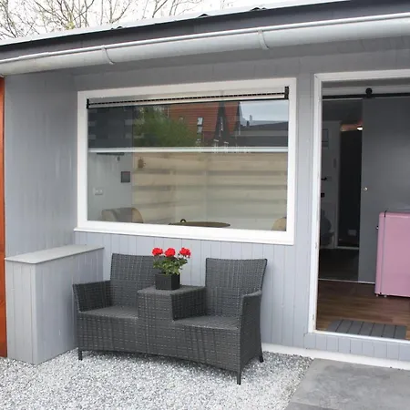 Bed&Breakfast Aalsmeer-3