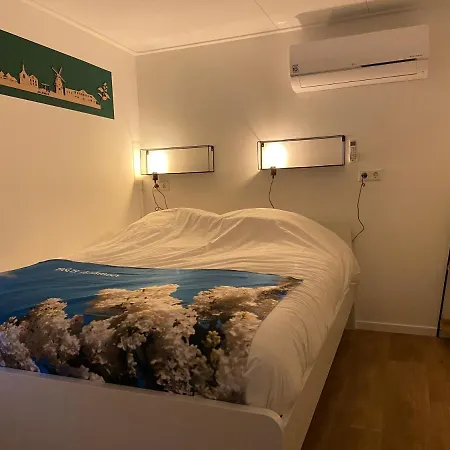 Bed&Breakfast Aalsmeer-2